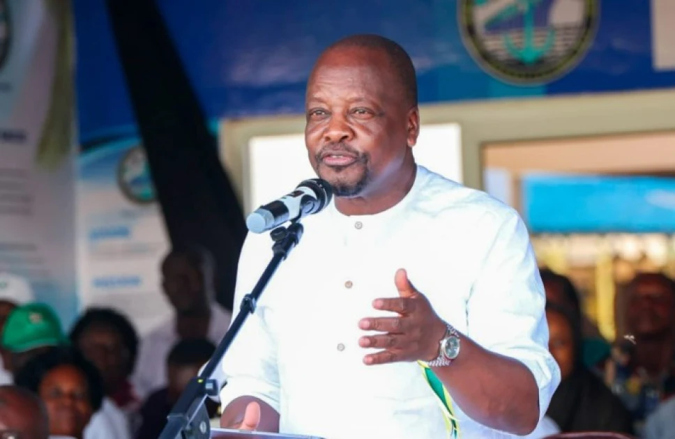 Gov’t Sets Sights on Tripling Coast Food Production
