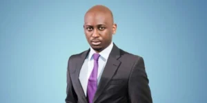 Veteran Kenyan journalist Ramah Nyang has left CGTN after 14 years, ending a notable run on Global Business Africa after his final broadcast.