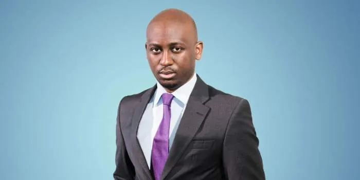 Ramah Nyang Leaves CGTN After 14 Years