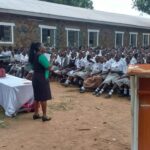Kenya will register students aged 18 and above for national IDs in schools from August 31 to October 16, ahead of the 2027 General Election.
