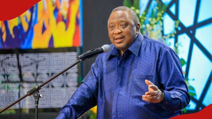 ‘Life Is Becoming Too Dangerous’: Uhuru Responds to Ruto’s ‘Sponsor’ Jibes