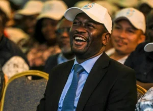 Edwin Sifuna pledges tax cuts, up to Sh1.8 trillion in savings, school data reforms and hospital payments within 30 days if elected president in 2027 in Kenya.