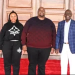 Ruto Mourns Wicknell Chivayo After Fatal Zimbabwe Helicopter Crash