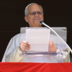 Pope Leo XIV will undergo surgery to remove an early-stage lung nodule in Rome. His recovery could affect planned visits to South America in November.