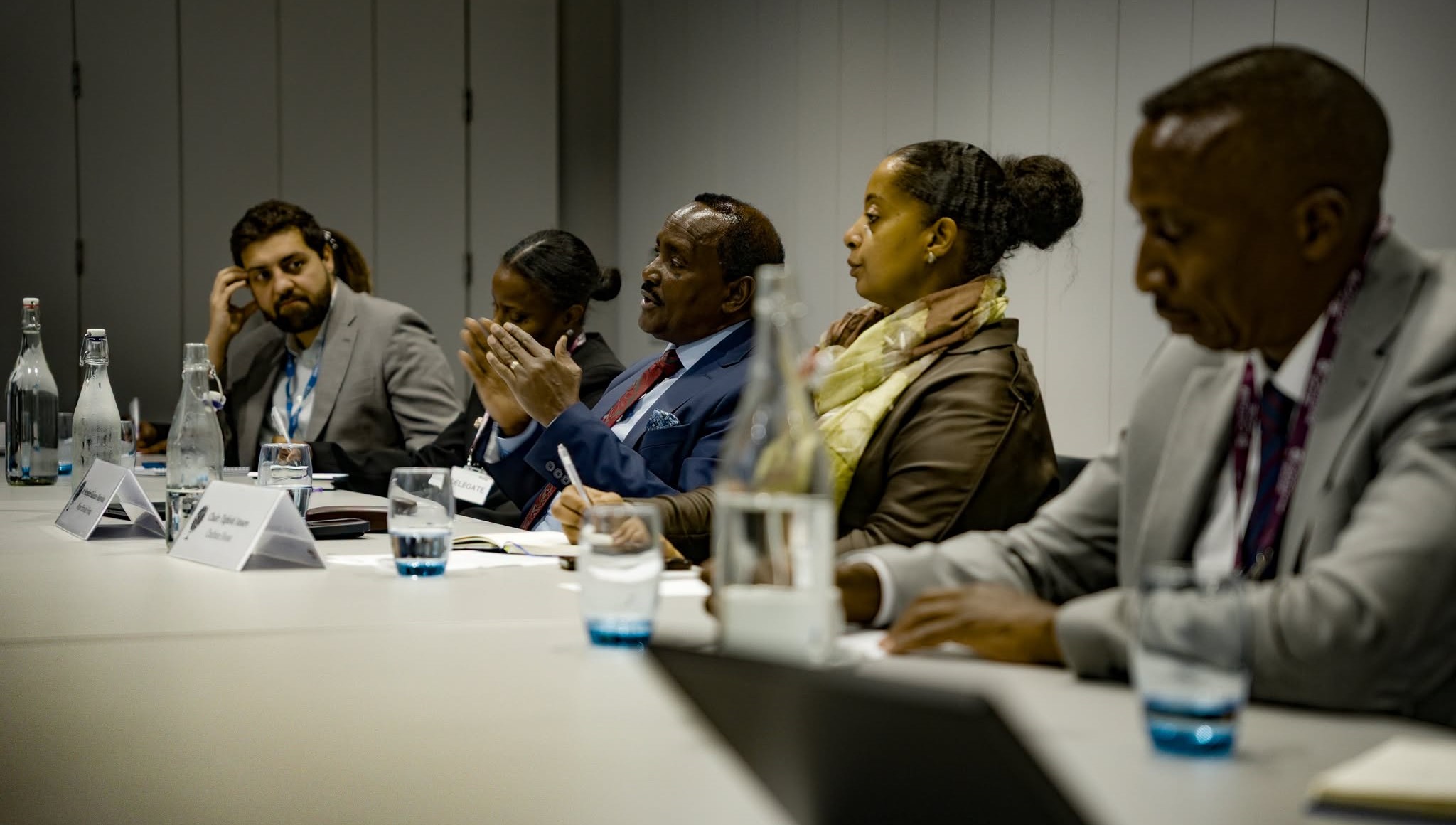 Kalonzo Unveils Komboa Kenya Economic Plan