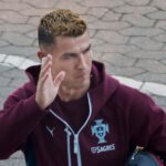 Cristiano Ronaldo leaves Portugal’s camp after Jorge Jesus says he will be dropped against Denmark, with the captain citing talks with the federation.