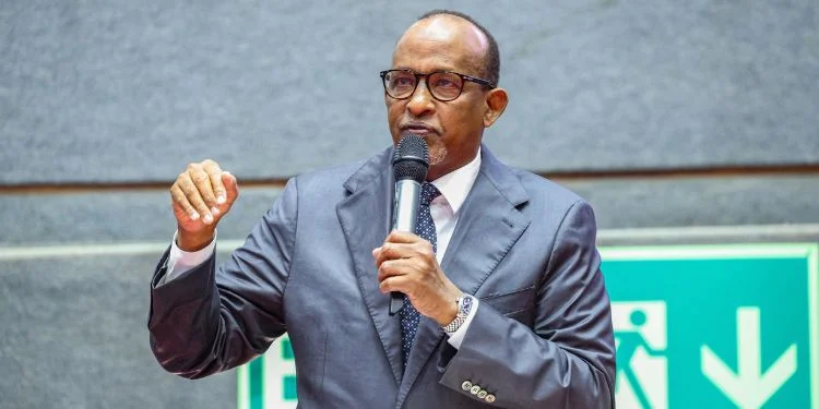 Kenya has confirmed its first Bundibugyo Ebola case after a patient who travelled from DRC died in Nairobi, prompting contact tracing and quarantine measures.