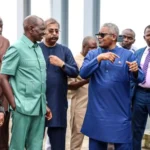 Ruto says Middle East oil disruptions helped drive the KSh2.2 trillion Dangote refinery plan, with Lamu chosen after studies on site and shipping needs.