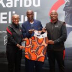 Absa Partners with Eliud Kipchoge to Inspire Ambition Across Africa