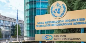 El Niño Set to Intensify Before December Peak as WMO Warns of Global Weather Shifts