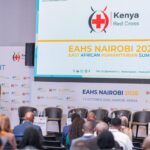 Kenya Red Cross calls for shift from crisis response to anticipatory action