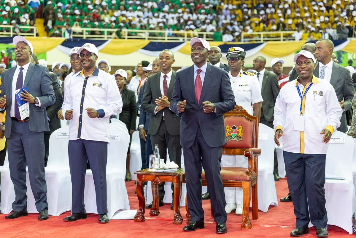 Teachers, WorldTeachersDay2026, WilliamRuto, TSC, TeacherPromotions, EducationKenya, ECDETeachers, KUPPET, KNUT, TeacherRecruitment, CBC, CBE, KenyaEducation, EducationNews, TeacherWelfare, KenyaNews, SwitchTV