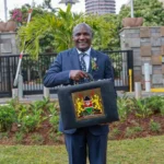 TREASURY OPENS DOOR FOR PUBLIC VIEWS